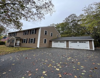 6 Forest St., Wilmington, Massachusetts, 2 Bedrooms Bedrooms, 5 Rooms Rooms,1 BathroomBathrooms,Residential Lease,For Rent,Forest St.,73445090