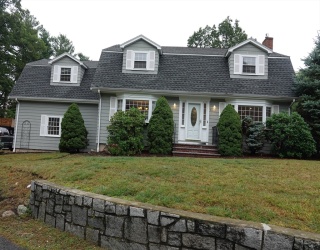 3 Shamrock Dr, Burlington, Massachusetts, 4 Bedrooms Bedrooms, 9 Rooms Rooms,2 BathroomsBathrooms,Residential Lease,For Rent,Shamrock Dr,73438872