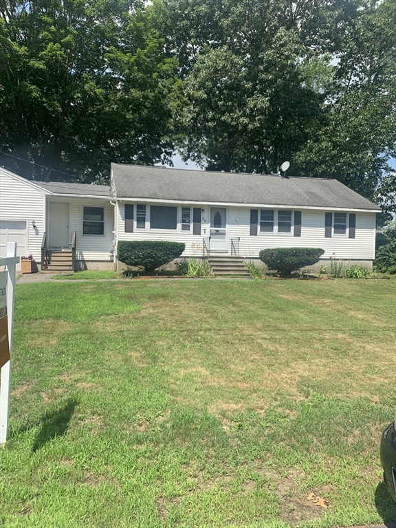 24 Radcliffe Drive, Hudson, New Hampshire, 3 Bedrooms Bedrooms, 5 Rooms Rooms,1 BathroomBathrooms,Residential,For Sale,Radcliffe Drive,73381841