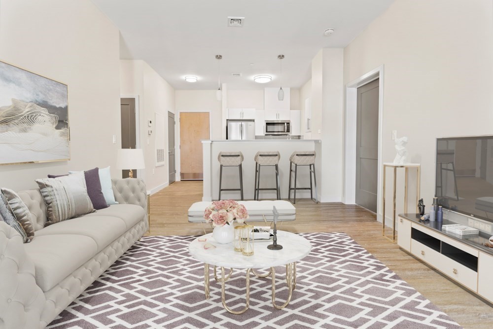 13 Shetland, Boston, Massachusetts, 2 Bedrooms Bedrooms, 4 Rooms Rooms,2 BathroomsBathrooms,Residential Lease,For Rent,Shetland,73435030