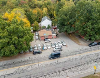 670 Lowell St, Methuen, Massachusetts, ,Commercial Sale,For Sale,Lowell St,73370325