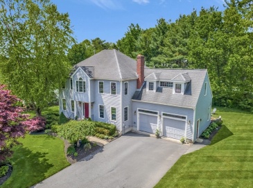 20 Quarry Lane, Easton, Massachusetts, 4 Bedrooms Bedrooms, 11 Rooms Rooms,3 BathroomsBathrooms,Residential,For Sale,Quarry Lane,73385896