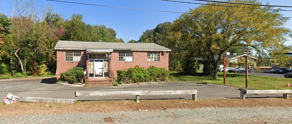 99 Central St, Stoughton, Massachusetts, ,Commercial Sale,For Sale,Central St,73359620