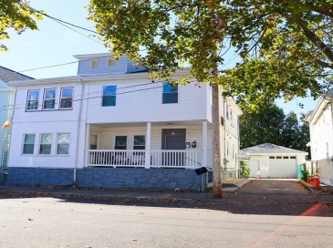 34 Murray St, Lynn, Massachusetts, 3 Bedrooms Bedrooms, 6 Rooms Rooms,1.5 BathroomsBathrooms,Residential Lease,For Rent,Murray St,73440599