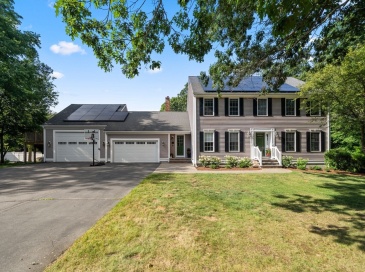 240 Country Hill Dr, Dighton, Massachusetts, 5 Bedrooms Bedrooms, 12 Rooms Rooms,4 BathroomsBathrooms,Residential,For Sale,Country Hill Dr,73411525