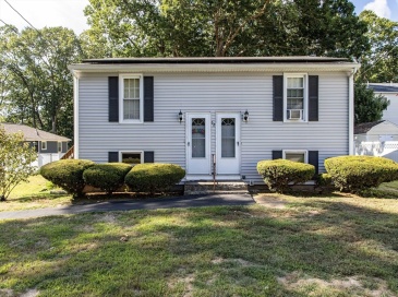 62 Jessie Ave, Attleboro, Massachusetts, 4 Bedrooms Bedrooms, 8 Rooms Rooms,2 BathroomsBathrooms,Residential Income,For Sale,Jessie Ave,73427988