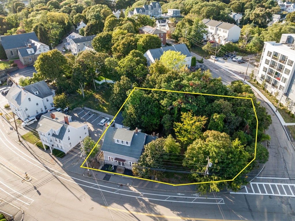 165-167 Granite St, Quincy, Massachusetts, 7 Bedrooms Bedrooms, 12 Rooms Rooms,2.5 BathroomsBathrooms,Residential Income,For Sale,Granite St,73434568