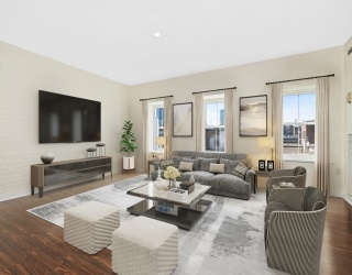 99 Fulton Street, Boston, Massachusetts, 2 Bedrooms Bedrooms, 5 Rooms Rooms,1 BathroomBathrooms,Residential Lease,For Rent,Fulton Street,73441350