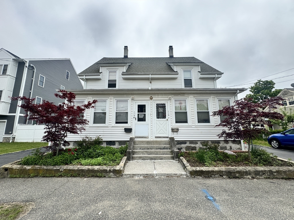 114 Intervale St, Quincy, Massachusetts, 3 Bedrooms Bedrooms, 6 Rooms Rooms,1 BathroomBathrooms,Residential Lease,For Rent,Intervale St,73425639