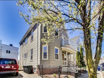 16 Cypress St, Somerville, Massachusetts, 3 Bedrooms Bedrooms, 5 Rooms Rooms,1 BathroomBathrooms,Residential Lease,For Rent,Cypress St,73430180