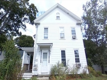 18 1st Street, Quincy, Massachusetts, 2 Bedrooms Bedrooms, 5 Rooms Rooms,2 BathroomsBathrooms,Residential Lease,For Rent,1st Street,73439829