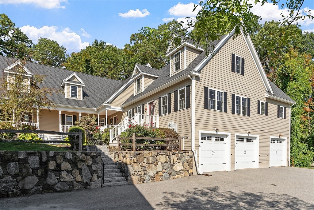 15 Littleton Road, Harvard, Massachusetts, 2 Bedrooms Bedrooms, 6 Rooms Rooms,2.5 BathroomsBathrooms,Residential,For Sale,Littleton Road,73429797