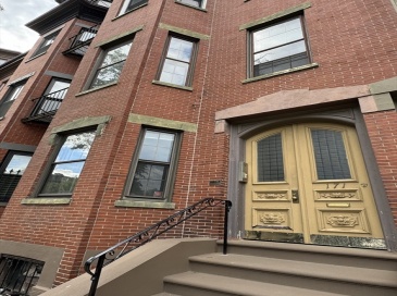 171 Warren Avenue, Boston, Massachusetts, 1 Room Rooms,1 BathroomBathrooms,Residential,For Sale,Warren Avenue,73252188