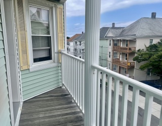 117 Collette St, New Bedford, Massachusetts, 3 Bedrooms Bedrooms, 6 Rooms Rooms,1 BathroomBathrooms,Residential Lease,For Rent,Collette St,73435672