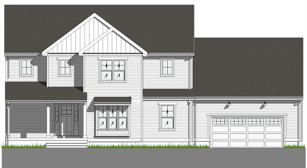 98 Mantell Rd, Uxbridge, Massachusetts, 4 Bedrooms Bedrooms, 8 Rooms Rooms,2.5 BathroomsBathrooms,Residential,For Sale,Mantell Rd,73349469