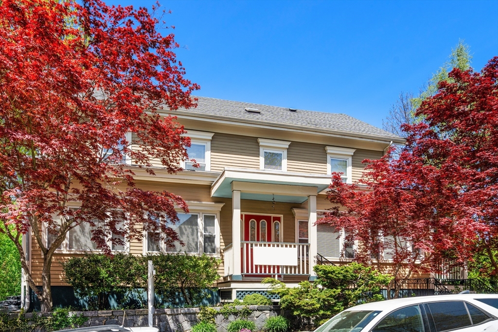 12-14 Harris Ave, Boston, Massachusetts, 24 Rooms Rooms,5.5 BathroomsBathrooms,Residential,For Sale,Harris Ave,73365165