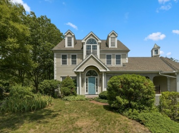 1 Dwiggins Path, Hingham, Massachusetts, 5 Bedrooms Bedrooms, 10 Rooms Rooms,5 BathroomsBathrooms,Residential,For Sale,Dwiggins Path,73410804