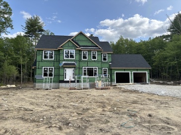 30 Mumford Road, Douglas, Massachusetts, 4 Bedrooms Bedrooms, 8 Rooms Rooms,2.5 BathroomsBathrooms,Residential,For Sale,Mumford Road,73385475
