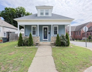 25 George Waterman Rd, Johnston, Rhode Island, 4 Bedrooms Bedrooms, 7 Rooms Rooms,2 BathroomsBathrooms,Residential,For Sale,George Waterman Rd,73413832