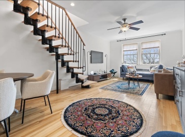 1496 Beacon St, Brookline, Massachusetts, 1 Bedroom Bedrooms, 5 Rooms Rooms,1 BathroomBathrooms,Residential Lease,For Rent,Beacon St,73406548