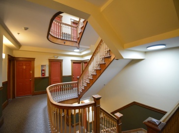 39 Hemenway Street, Boston, Massachusetts, 1 Bedroom Bedrooms, 4 Rooms Rooms,1 BathroomBathrooms,Residential Lease,For Rent,Hemenway Street,73369647