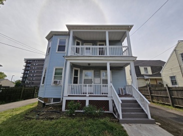 17 Baxter Ave, Quincy, Massachusetts, 3 Bedrooms Bedrooms, 5 Rooms Rooms,1.5 BathroomsBathrooms,Residential Lease,For Rent,Baxter Ave,73433928