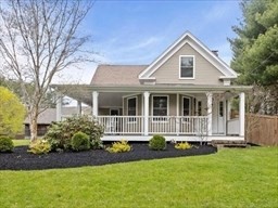 44 Prospect Rd, Plympton, Massachusetts, 3 Bedrooms Bedrooms, 8 Rooms Rooms,2.5 BathroomsBathrooms,Residential,For Sale,Prospect Rd,73422491