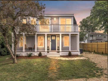 54 Carman Ave, Sandwich, Massachusetts, 3 Bedrooms Bedrooms, 7 Rooms Rooms,2 BathroomsBathrooms,Residential,For Sale,Carman Ave,73399688