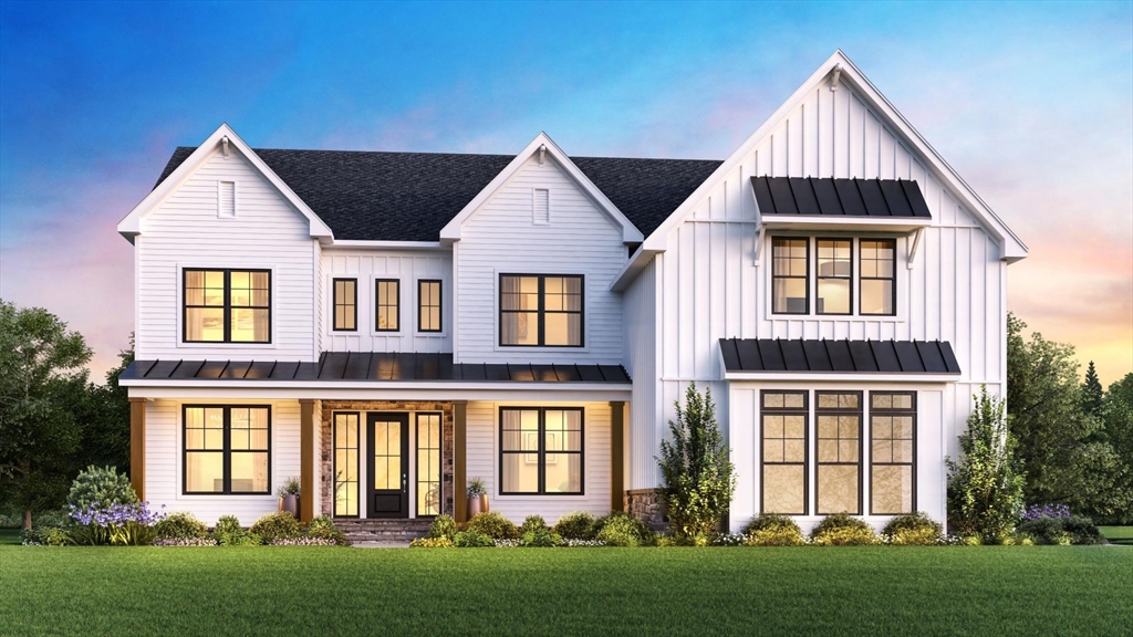 6 Fitch Ave, Hopkinton, Massachusetts, 4 Bedrooms Bedrooms, 11 Rooms Rooms,6 BathroomsBathrooms,Residential,For Sale,Fitch Ave,73309543