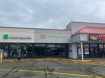1024 Kings Hwy, New Bedford, Massachusetts, ,Commercial Lease,For Rent,Kings Hwy,73361361