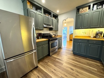 285 Corey Rd., Boston, Massachusetts, 2 Bedrooms Bedrooms, 4 Rooms Rooms,1 BathroomBathrooms,Residential,For Sale,Corey Rd.,73410944