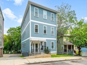 19 Deering Rd, Boston, Massachusetts, 9 Bedrooms Bedrooms, 18 Rooms Rooms,6 BathroomsBathrooms,Residential Income,For Sale,Deering Rd,73423920