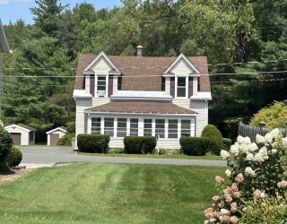 63 Baker St, Lanesborough, Massachusetts, 2 Bedrooms Bedrooms, 6 Rooms Rooms,1 BathroomBathrooms,Residential,For Sale,Baker St,73406332