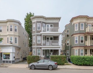 667 Adams St, Boston, Massachusetts, 9 Bedrooms Bedrooms, 16 Rooms Rooms,3 BathroomsBathrooms,Residential Income,For Sale,Adams St,73419668