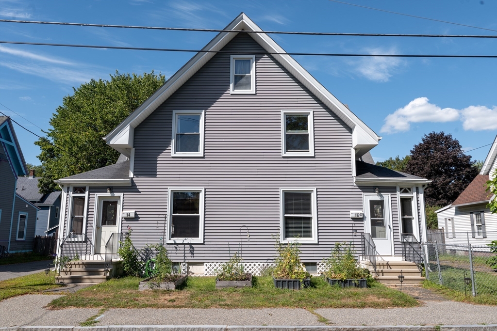14 Hampden Ave, Monson, Massachusetts, 7 Bedrooms Bedrooms, 14 Rooms Rooms,3 BathroomsBathrooms,Residential Income,For Sale,Hampden Ave,73426120