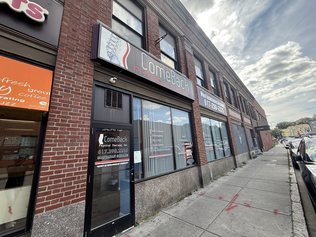 10 Fairway St, Boston, Massachusetts, ,Commercial Lease,For Rent,Fairway St,73410283