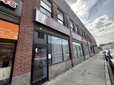 10 Fairway St, Boston, Massachusetts, ,Commercial Lease,For Rent,Fairway St,73410283