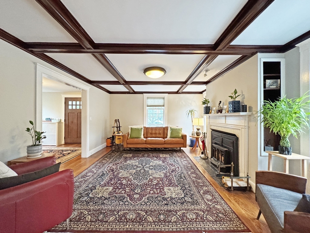 99 Hancock St, Newton, Massachusetts, 4 Bedrooms Bedrooms, 10 Rooms Rooms,2.5 BathroomsBathrooms,Residential Lease,For Rent,Hancock St,73415713