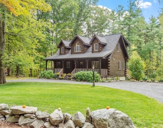 38 Mill Rd, Harvard, Massachusetts, 3 Bedrooms Bedrooms, 6 Rooms Rooms,2.5 BathroomsBathrooms,Residential,For Sale,Mill Rd,73433240