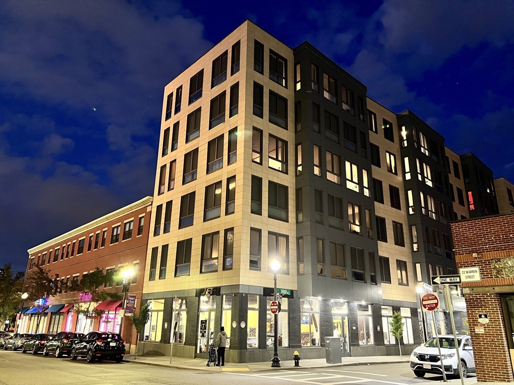 10 Taber, Boston, Massachusetts, 1 Bedroom Bedrooms, 3 Rooms Rooms,1 BathroomBathrooms,Residential Lease,For Rent,Taber,73366493