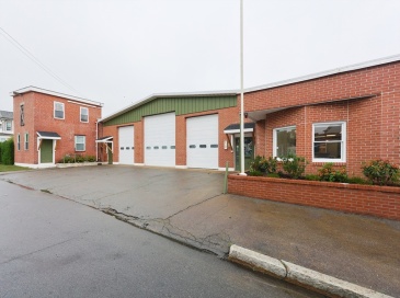 13 Edward St, New Bedford, Massachusetts, ,Commercial Sale,For Sale,Edward St,73389580