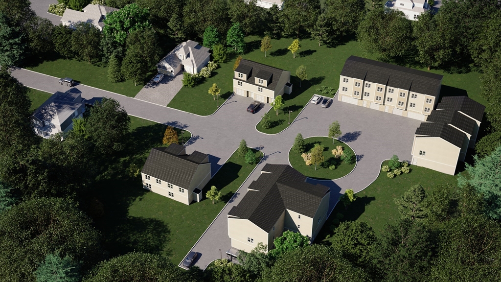 17 Dyer St, Rockland, Massachusetts, 2 Bedrooms Bedrooms, 5 Rooms Rooms,2.5 BathroomsBathrooms,Residential,For Sale,Dyer St,73345336