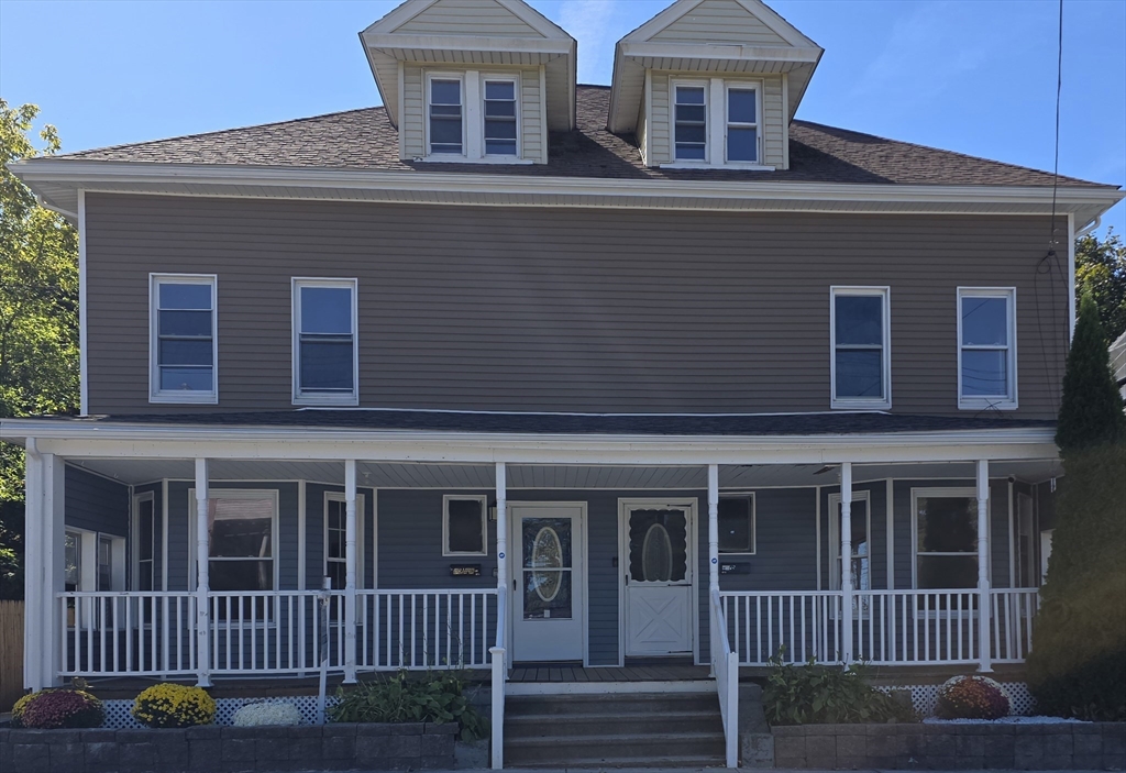 87 Summer St, Fitchburg, Massachusetts, 8 Bedrooms Bedrooms, 14 Rooms Rooms,2 BathroomsBathrooms,Residential Income,For Sale,Summer St,73428105