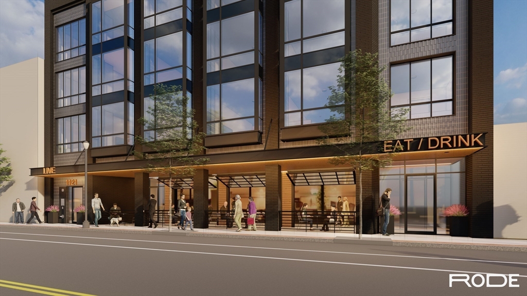 1121 Dorchester Avenue, Boston, Massachusetts, 1 Bedroom Bedrooms, 2 Rooms Rooms,1 BathroomBathrooms,Residential Lease,For Rent,Dorchester Avenue,73433929