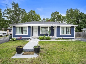 22 2nd Ave, Leominster, Massachusetts, 6 Bedrooms Bedrooms, 13 Rooms Rooms,3 BathroomsBathrooms,Residential Income,For Sale,2nd Ave,73423735