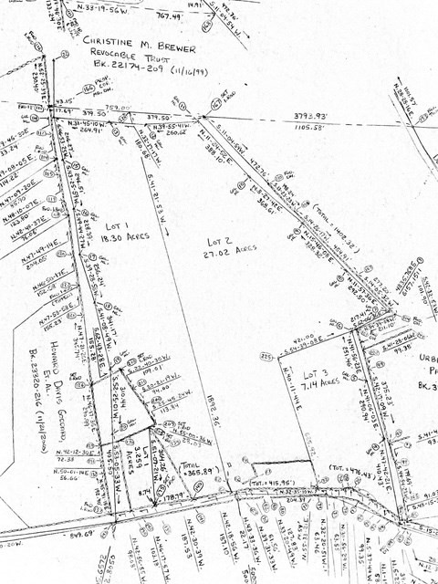 P3 Thresher Rd, Hardwick, Massachusetts, ,Land,For Sale,Thresher Rd,73372465