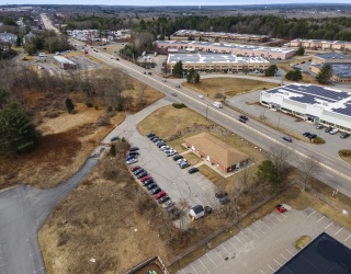 2150 Route 1, Walpole, Massachusetts, ,Commercial Sale,For Sale,Route 1,73349216