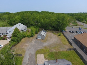 61 Pleasant St, Granby, Massachusetts, ,Commercial Lease,For Rent,Pleasant St,73436306