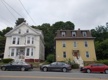 190 &196 Summer St, Haverhill, Massachusetts, 11 Bedrooms Bedrooms, 32 Rooms Rooms,10 BathroomsBathrooms,Residential Income,For Sale,Summer St,73387702