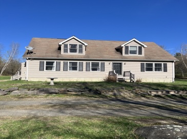 106 Shaw Rd, Goshen, Massachusetts, 4 Bedrooms Bedrooms, 7 Rooms Rooms,2 BathroomsBathrooms,Residential,For Sale,Shaw Rd,73372725